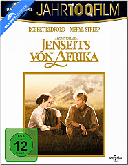 Jenseits von Afrika (Jahr100Film) Blu-ray
