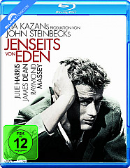 Jenseits von Eden (1955) Blu-ray