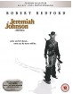 Jeremiah Johnson - Premium Collection (UK Import) Blu-ray