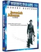 Jeremiah Johnson (FR Import) Blu-ray