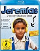 Jeremías - Zwischen Glück und Genie Blu-ray