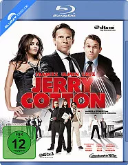 Jerry Cotton Blu-ray
