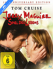 Jerry Maguire - Spiel des Lebens (20th Anniversary Edition) Blu-ray