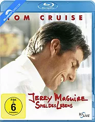 Jerry Maguire - Spiel des Lebens Blu-ray