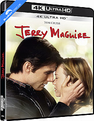 Jerry Maguire 4K (Neuauflage) (4K UHD) (FR Import) Blu-ray