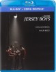 Jersey Boys (2014) (Blu-ray + Digital Copy) (IT Import) Blu-ray