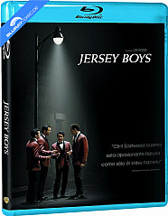 Jersey Boys (2014) (Neuauflage) (ES Import) Blu-ray