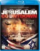Jerusalem Countdown (US Import ohne dt. Ton) Blu-ray