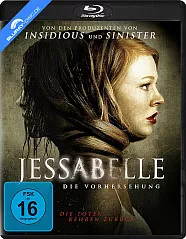 Jessabelle - Die Vorhersehung Blu-ray