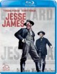 Jesse James (1939) (US Import ohne dt. Ton) Blu-ray