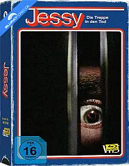 Black Christmas (1974) (Limited Retro-VHS-Edition) Blu-ray