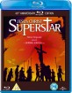 Jesus Christ Superstar (1973) (40th Anniversary Edition) (UK Import) Blu-ray