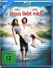 Jesus liebt mich Blu-ray
