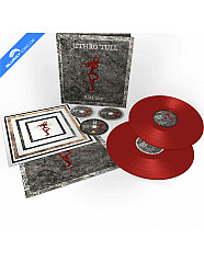 Jethro Tull: RökFlöte (Limited Deluxe Edition) (Audio Blu-ray + 2 CD + 2 LP) Blu-ray