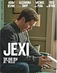 Jexi (2019) (Blu-ray + Digital Copy) (Region A - US Import ohne dt. Ton) Blu-ray