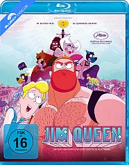 Jim Queen Blu-ray