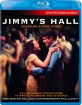 Jimmy's Hall (2014) (Region A - US Import ohne dt. Ton) Blu-ray