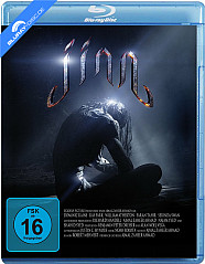 Jinn (2011) Blu-ray