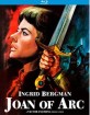 Joan of Arc (1948) (Region A - US Import ohne dt. Ton) Blu-ray