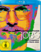 jOBS - Die Erfolgsstory von Steve Jobs Blu-ray