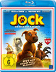 Jock - Ein Held auf 4 Pfoten Blu-ray