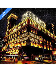 Joe Bonamassa - Live at Carnegie Hall - An Acoustic Evening Blu-ray
