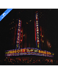 Joe Bonamassa - Live at Radio City Music Hall Blu-ray
