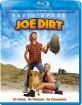 Joe Dirt (2001) (Region A - US Import ohne dt. Ton) Blu-ray