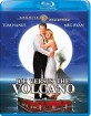 Joe Versus the Volcano (1990) - Warner Archive Collection (US Import ohne dt. Ton) Blu-ray