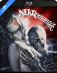 Jörg Buttgereit's Nekromantik Blu-ray