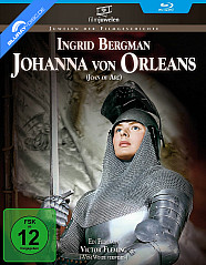 Johanna von Orleans (1948) Blu-ray