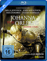Johanna von Orleans (1999) (2. Neuauflage) Blu-ray