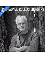 John Adams - Collected Works (Blu-ray + CD) Blu-ray
