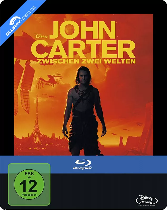 john-carter---zwischen-zwei-welten-limited-steelbook-edition-neu.webp