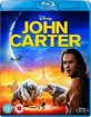 John Carter (UK Import ohne dt. Ton) Blu-ray