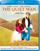 John Ford: Dreaming the Quiet Man (2010) (Region A - US Import ohne dt. Ton) Blu-ray