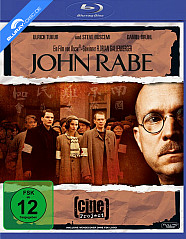 John Rabe (CineProject) Blu-ray