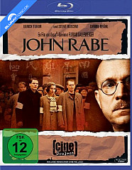 John Rabe (CineProject) Blu-ray