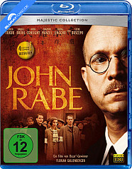 John Rabe (Majestic Collection) Blu-ray