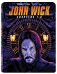 John Wick: Chapter 1-3 4K (4K UHD + Digital Copy) (US Import ohne dt. Ton) Blu-ray