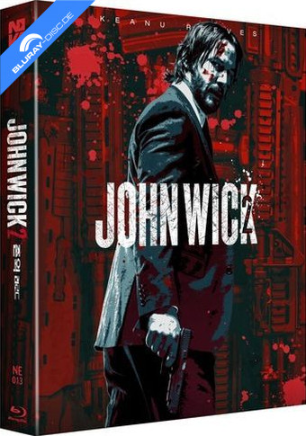 john-wick-chapter-2-2017-novamedia-exclusive-013-limited-edition-fullslip-b-steelbook-kr-import.webp