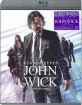 John Wick: Chapter 3 - Parabellum (2019) - Amazon Exclusive Limited Edition (Region A - JP Import ohne dt. Ton) Blu-ray
