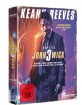John Wick: Kapitel 3 (Tape Edition) Blu-ray