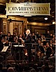 John Williams - Live in Vienna - Deluxe Edition Digipak (Blu-ray + Audio CD) (UK Import ohne dt. Ton) Blu-ray