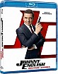 Johnny English Colpisce Ancora (IT Import) Blu-ray