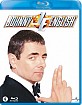 Johnny English (NL Import) Blu-ray