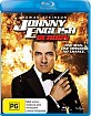 Johnny English Reborn (AU Import) Blu-ray