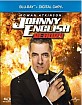 Johnny English Reborn (Blu-ray + Digital Copy) (SE Import) Blu-ray