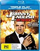 Johnny English Reborn - Triple Play (Blu-ray + DVD + Digital Copy) (AU Import) Blu-ray
