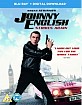 Johnny English Strikes Again (2018) (Blu-ray + Digital Copy) (UK Import ohne dt. Ton) Blu-ray
